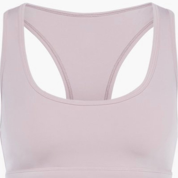 Open Back Sports Bra in Lavender see XS NWT 2 for $10 - Picture 1 of 8